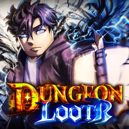 Official Dungeon Lootr game icon