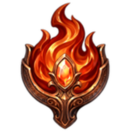 Official Dungeon Lootr Aspect Hunter gamepass icon