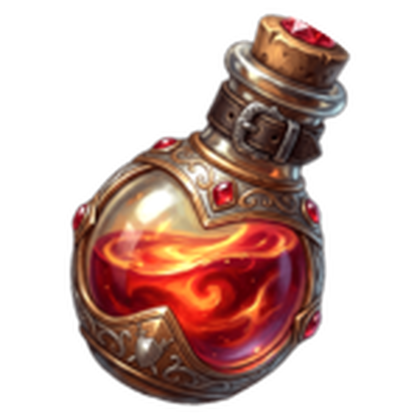 Official Dungeon Lootr Double Class EXP gamepass icon