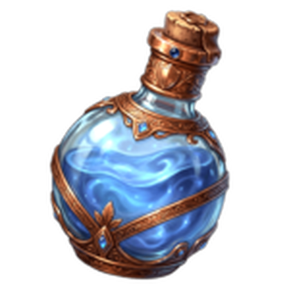 Official Dungeon Lootr Double Player EXP gamepass icon