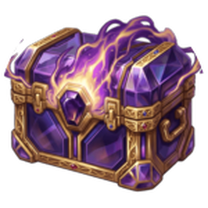 Official Dungeon Lootr Extra Loot gamepass icon